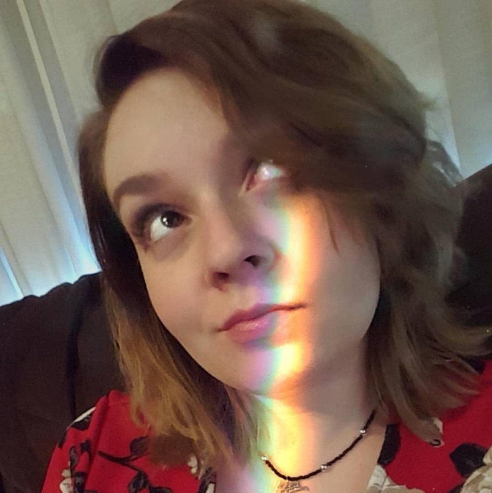 Meet your Posher, Isabelle